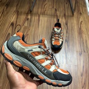 Merrell Split Ride Men Shoes (11.5)